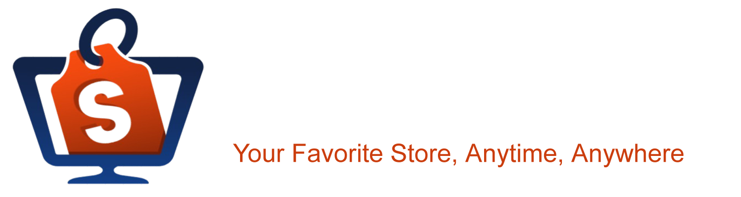 Shoppernix Logo